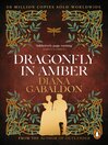 Dragonfly in Amber (eBook): Outlander Series, Book 2